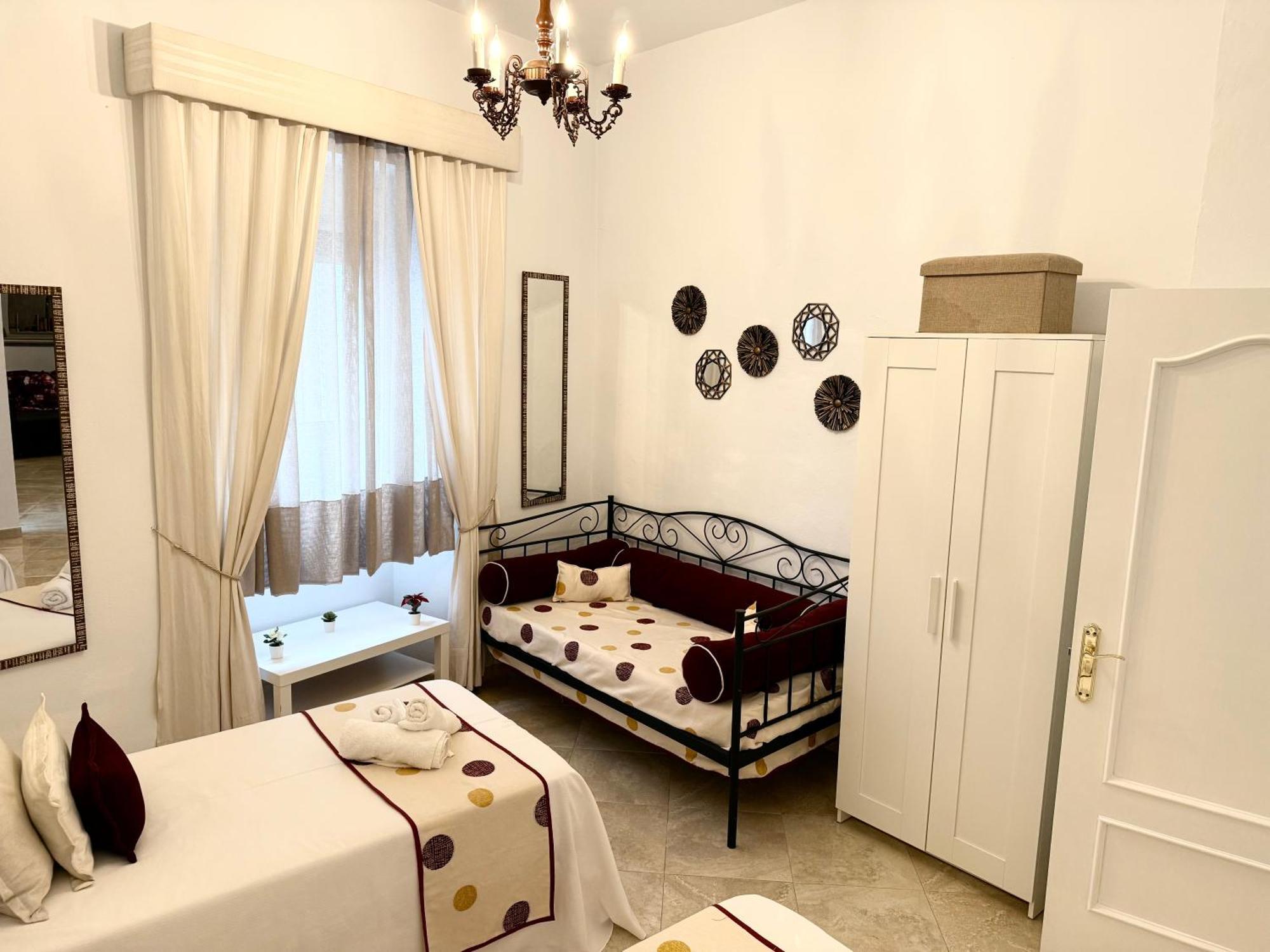 Esencia Andalucia Villa Rociana Exterior photo